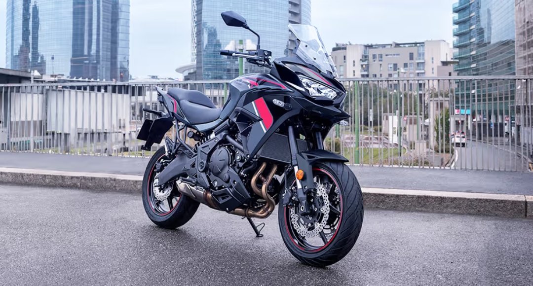Kawasaki Versys 650: एक शानदार मोटरसाइकिल जो दिल को छू ले