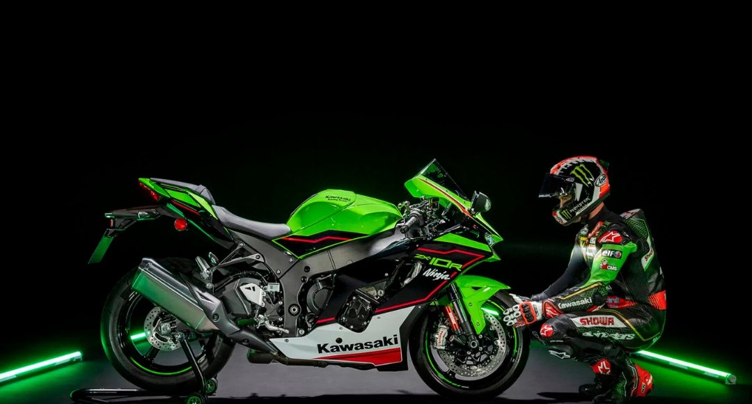 रफ्तार और रॉयल्टी का मेल Kawasaki Ninja ZX-10R की शानदार दुनिया
