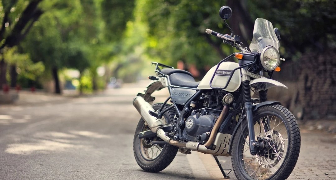 Royal Enfield Himalayan 750: सफर जो दिल से जुड़ जाए