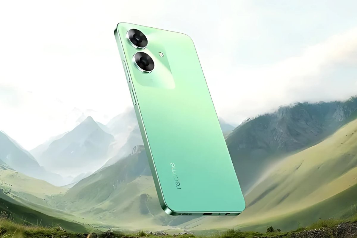 Realme C61: एक स्टाइलिश और दमदार स्मार्टफोन जो हर जरूरत में आपके साथ है
