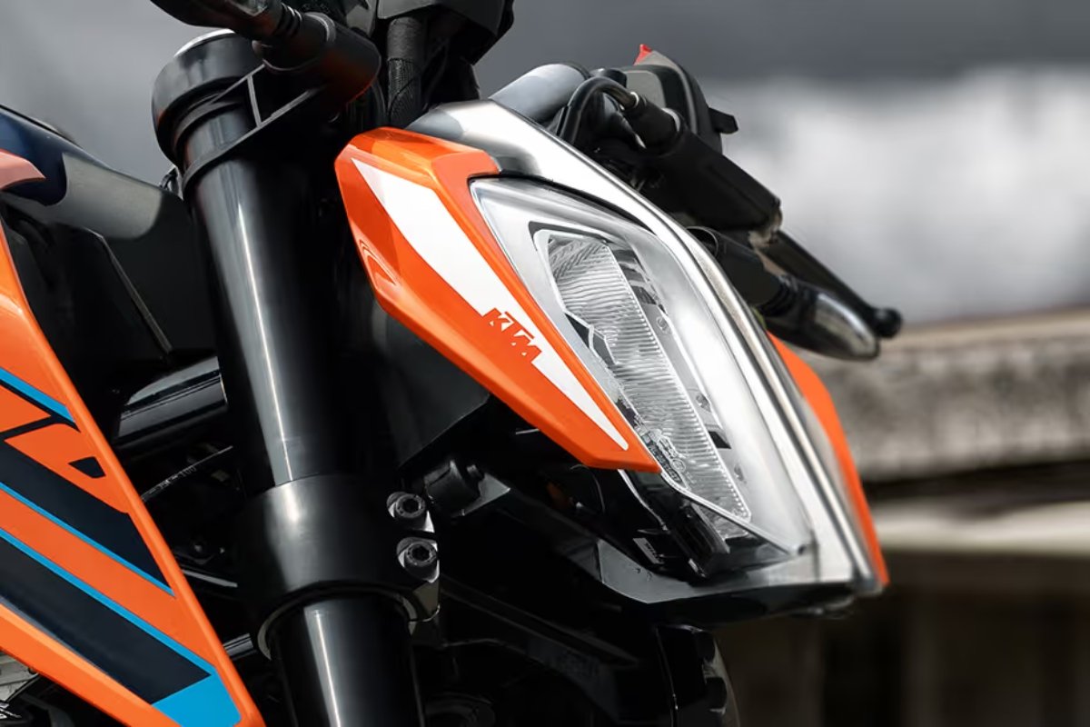 नई सोच नया जोश KTM 200 Duke फिर से मचाएगी धूम