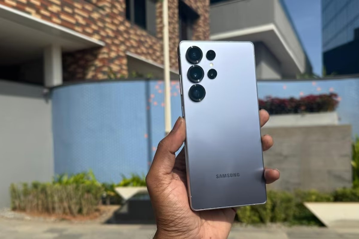 Samsung Galaxy S25 Ultra: एक नया स्मार्टफोन जो आपको हैरान कर देगा