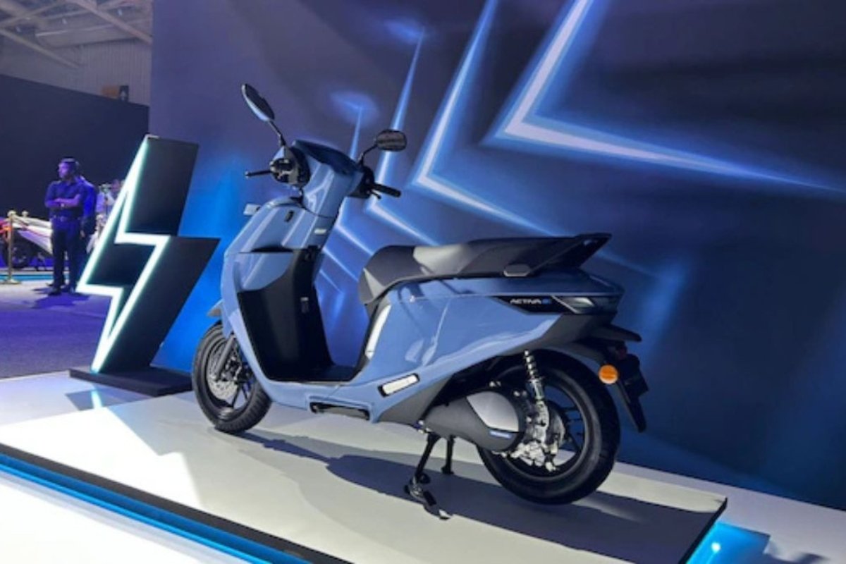 Honda Activa e: अब इलेक्ट्रिक अंदाज़ में मचाएगी धूम