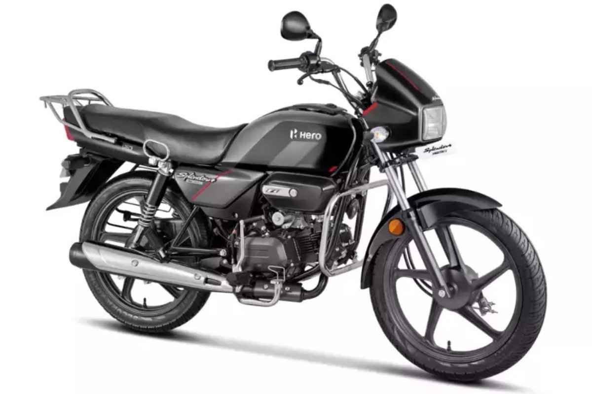 Hero Splendor Plus: एक सवारी जो हर दिल में अपनी जगह बनाती है