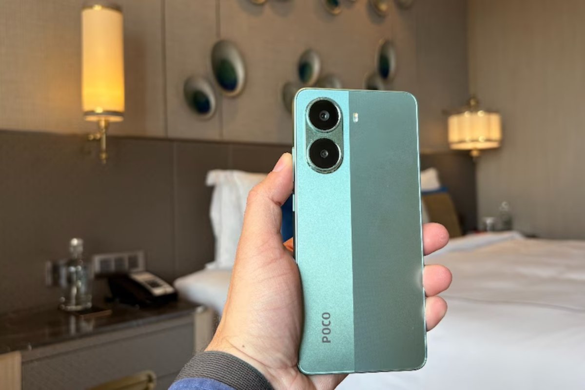 Poco X7 Pro 5G: एक शानदार स्मार्टफोन जो देता है बेहतरीन अनुभव