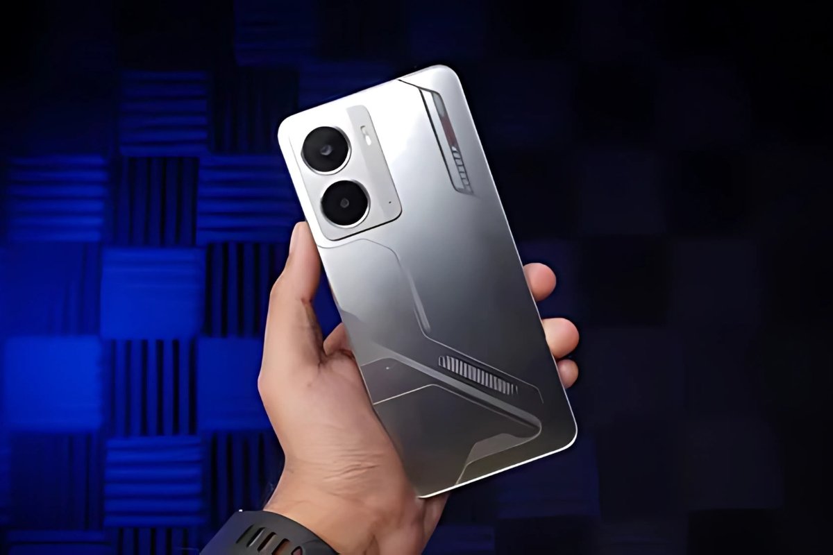 Realme P3 5G: एक बजट फ्रेंडली स्मार्टफोन जो आपको देगा शानदार अनुभव