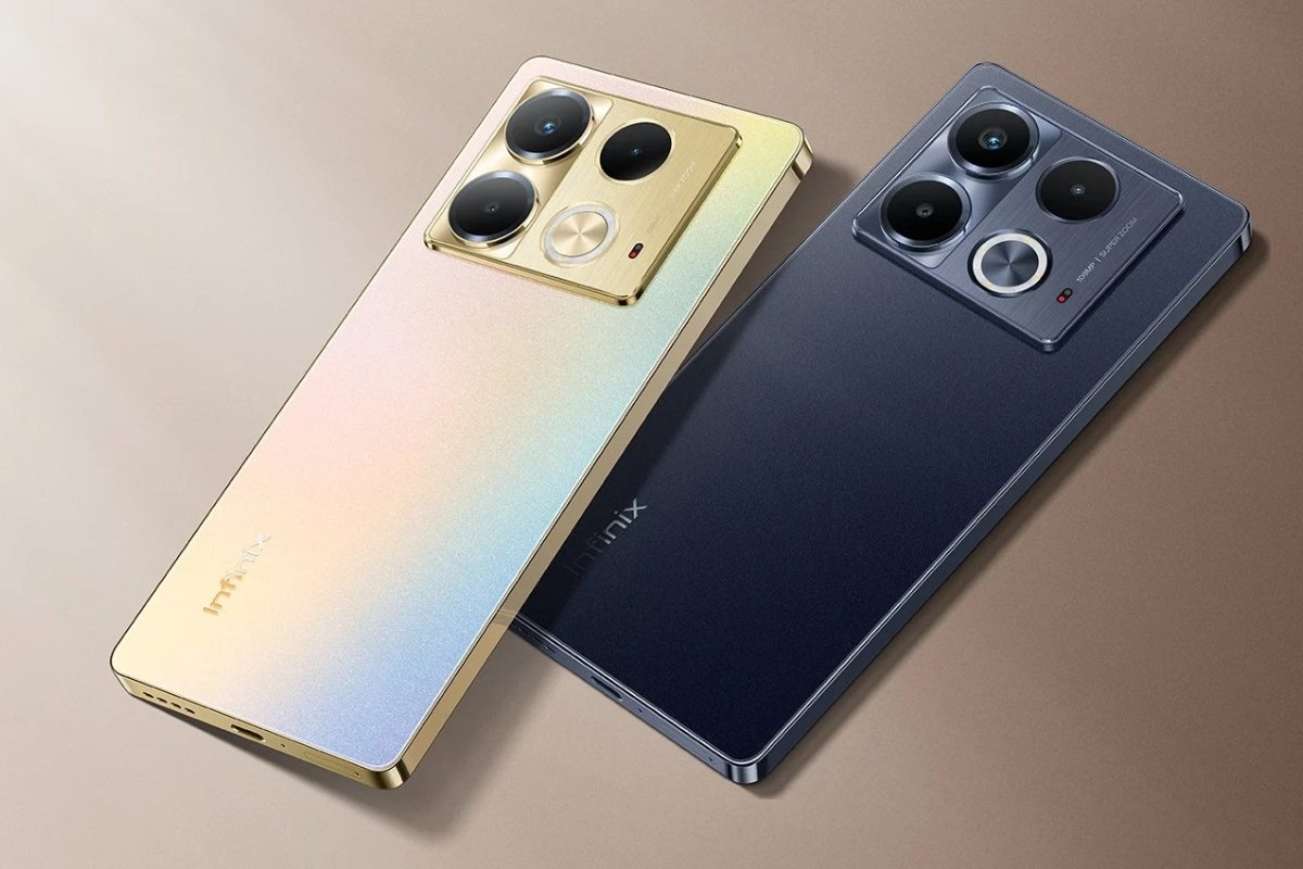 Infinix Note 40S आया दिल जीतने जानिए इसकी दमदार खूबियाँ