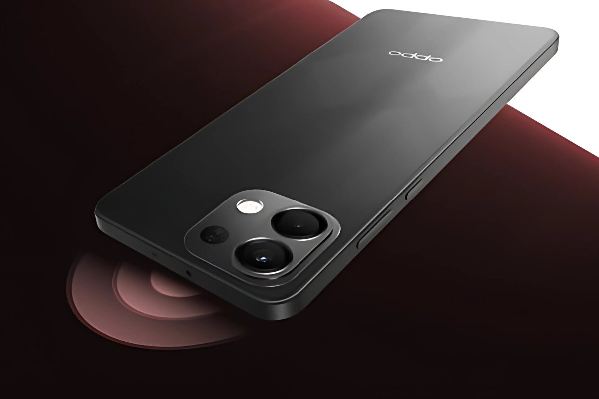 Oppo K13: एक दमदार स्मार्टफोन जो दिल को छू लेगा