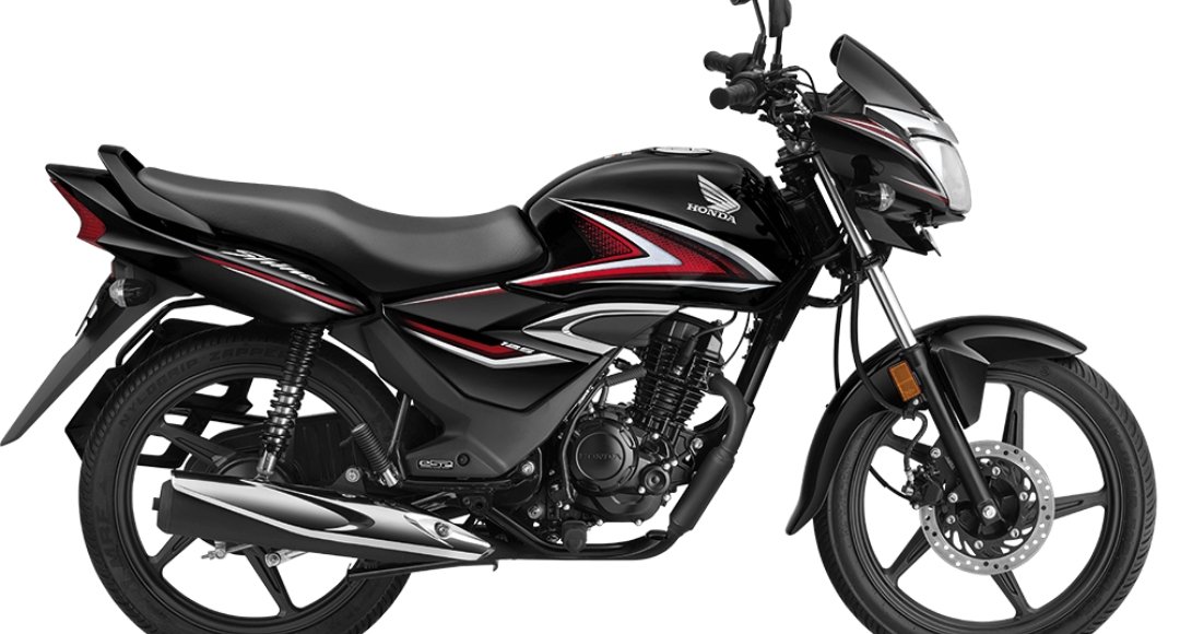 Honda Shine भरोसे का नाम परफॉर्मेंस का दूसरा नाम