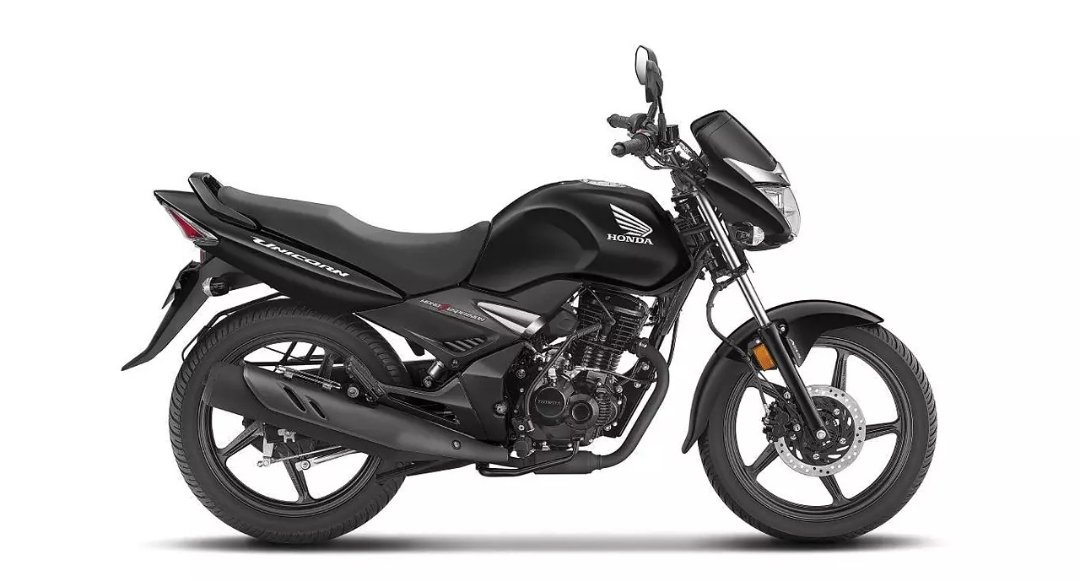 Honda Unicorn भरोसे और परफॉर्मेंस की कहानी अब और भी दमदार अंदाज़ में
