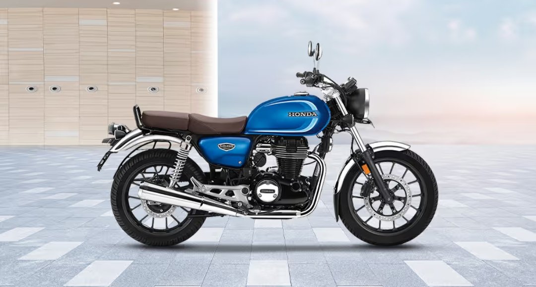 Honda CB350 स्टाइल परफॉर्मेंस और क्लास का परफेक्ट मेल