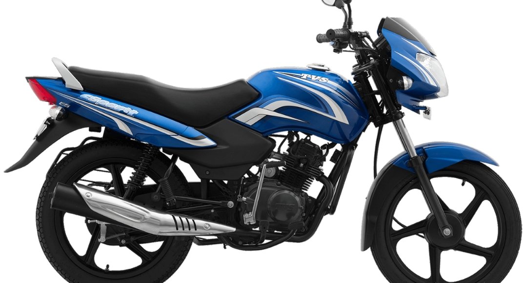 TVS Sport माइलेज मजबूती और भरोसे का दमदार कॉम्बिनेशन