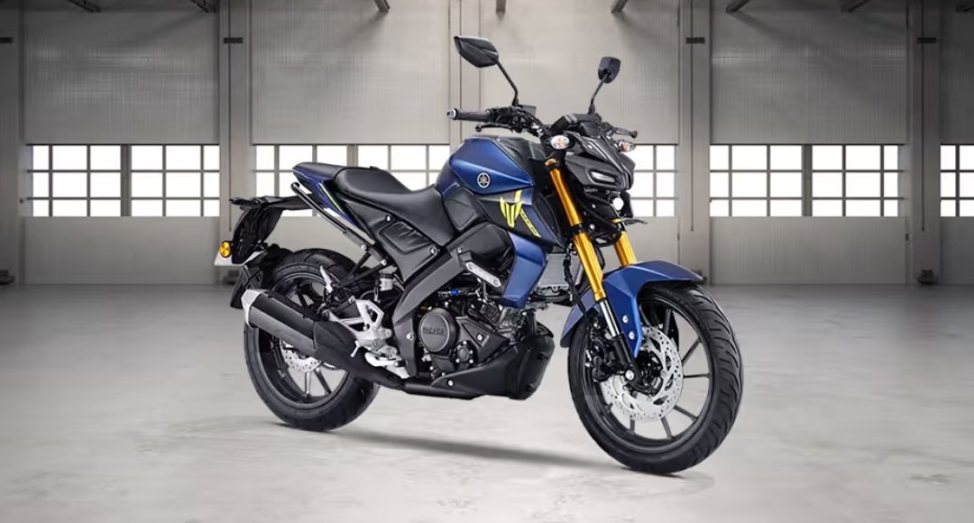 Yamaha MT 15 V2 स्टाइल पावर और एडवांस टेक्नोलॉजी का तुफानी संगम