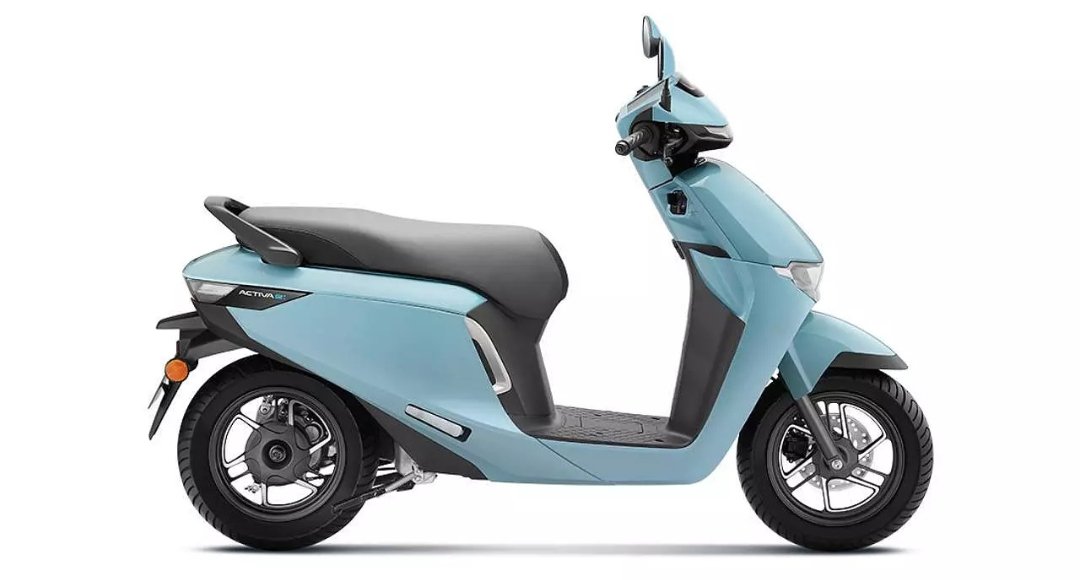 Honda Activa e: नए जमाने की स्मार्ट और दमदार इलेक्ट्रिक स्कूटी