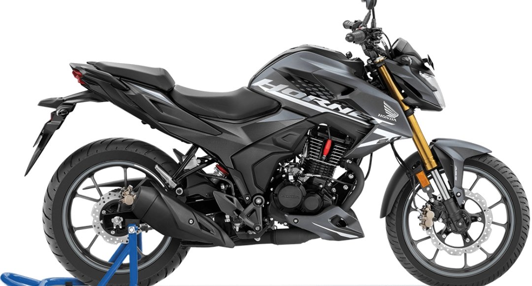 Honda Hornet 2.0: दमदार लुक और शानदार परफॉर्मेंस वाली बाइक का नया अंदाज़