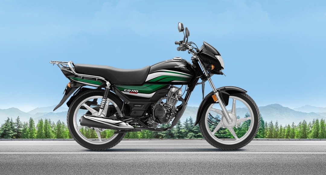 Honda CD 110 Dream: मिडल क्लास परिवारों का भरोसेमंद साथी