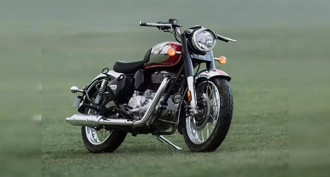 Royal Enfield Classic 650 शान ताकत और रफ्तार का नया अवतार