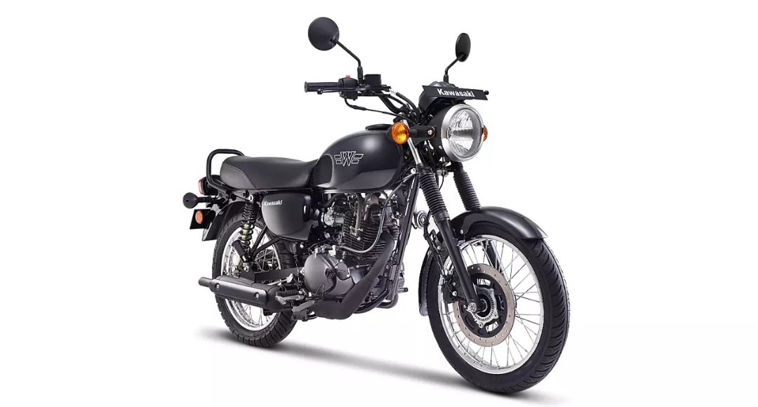 Kawasaki W175: एक रेट्रो लुक वाली दमदार बाइक जो दिल जीत ले