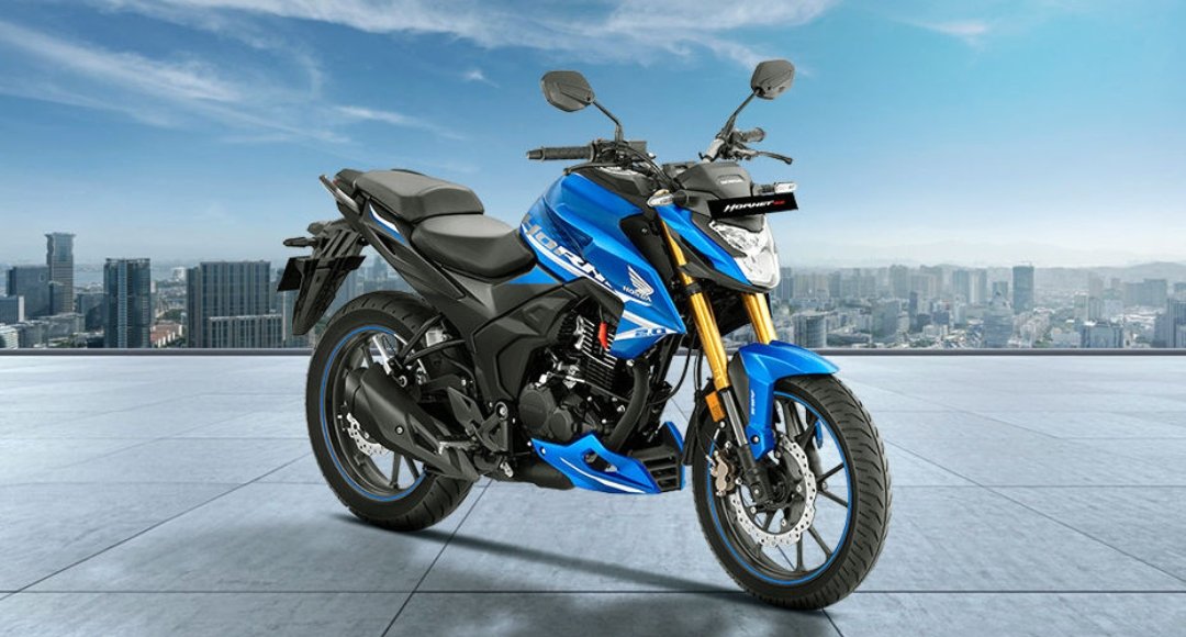 Honda Hornet 2.0 युवाओं की धड़कन पावर और स्टाइल का जबरदस्त मेल