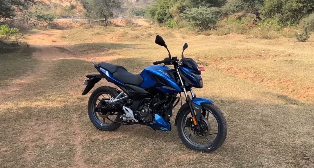 Bajaj Pulsar P150 युवा दिलों की धड़कन अब और भी दमदार अंदाज़ में