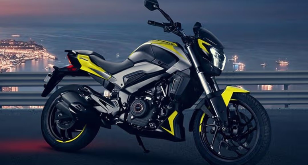 Bajaj Dominar 250 दमदार लुक्स और परफॉर्मेंस का शानदार मेल