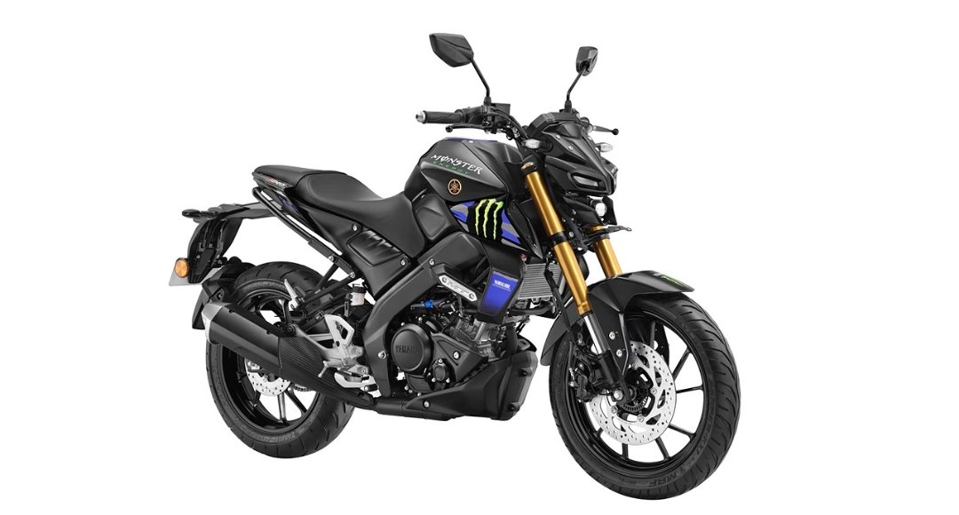 Yamaha MT-15 V2 स्पीड स्टाइल और टेक्नोलॉजी का जबरदस्त कॉम्बिनेशन
