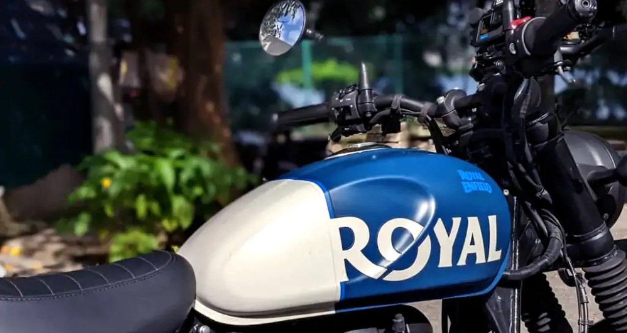 Royal Enfield Hunter 350: दमदार परफॉर्मेंस और क्लासिक स्टाइल का बेजोड़ मेल