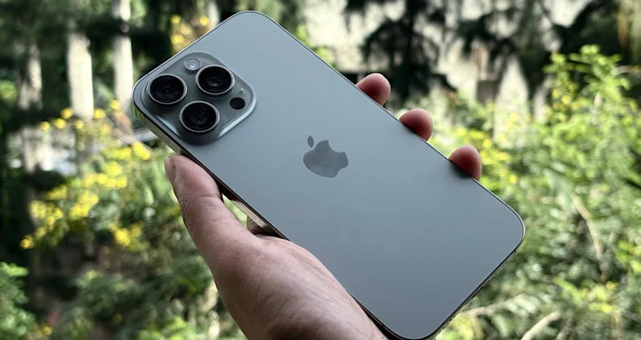Apple iPhone 16 Pro Max: हर पहलू में परफेक्ट तकनीकी क्रांति की नई मिसाल