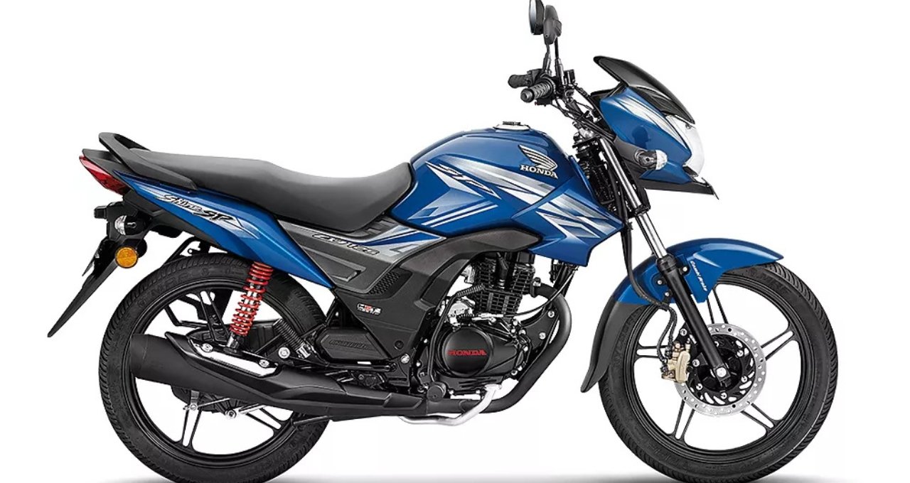 Honda Shine: भरोसे और परफॉर्मेंस की सवारी