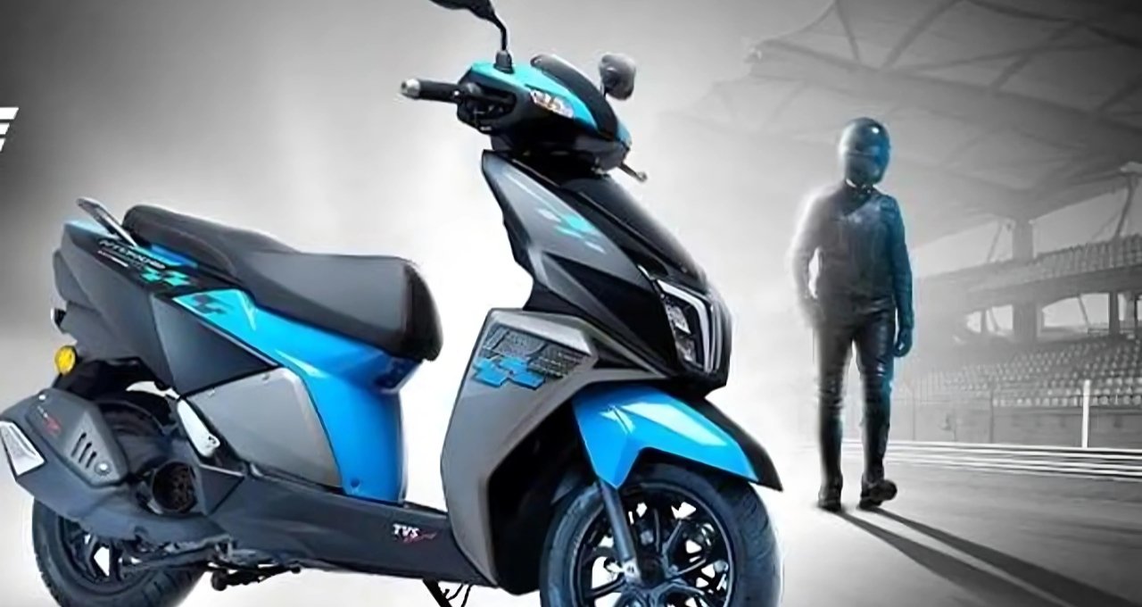 TVS Ntorq 125: यूथ की पहली पसंद स्टाइल और परफॉर्मेंस का धमाकेदार कॉम्बिनेशन