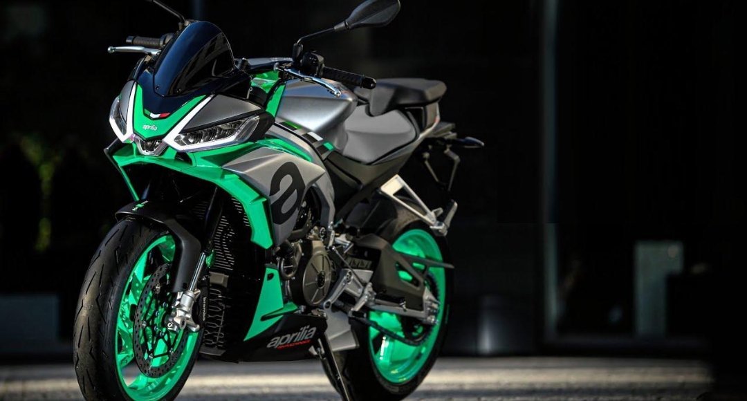 Aprilia Tuono 457 दमदार स्टाइल और पावर का नया तूफ़ान भारत की सड़कों पर