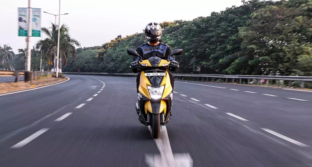 TVS Ntorq 125: युवा दिलों की धड़कन और स्टाइल का बेहतरीन मेल