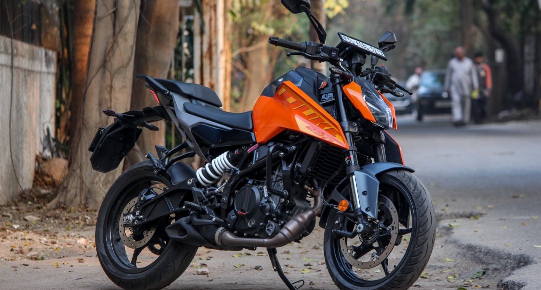 KTM 250 Duke: एक परफेक्ट स्ट्रीट फाइटर