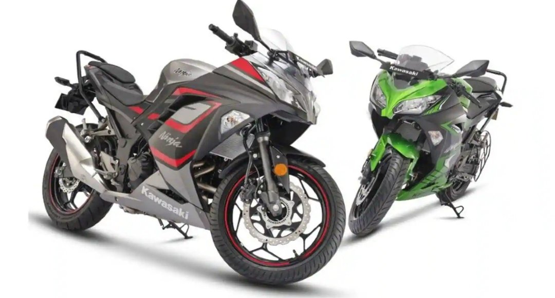Kawasaki Ninja 300: एक जुनून जो दिलों को छूता है