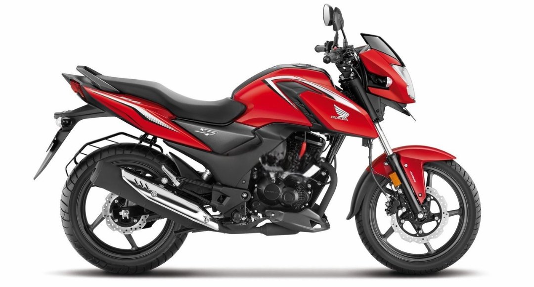 Honda SP160: एक ऐसी बाइक जो दिल से जुड़ जाए