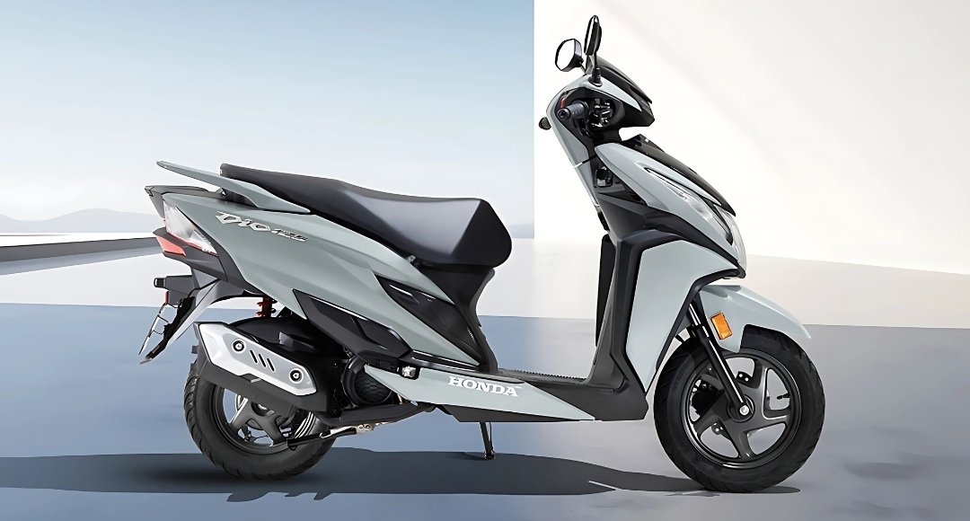 Honda Dio 125: नए जमाने की राइडिंग का जबरदस्त अनुभव