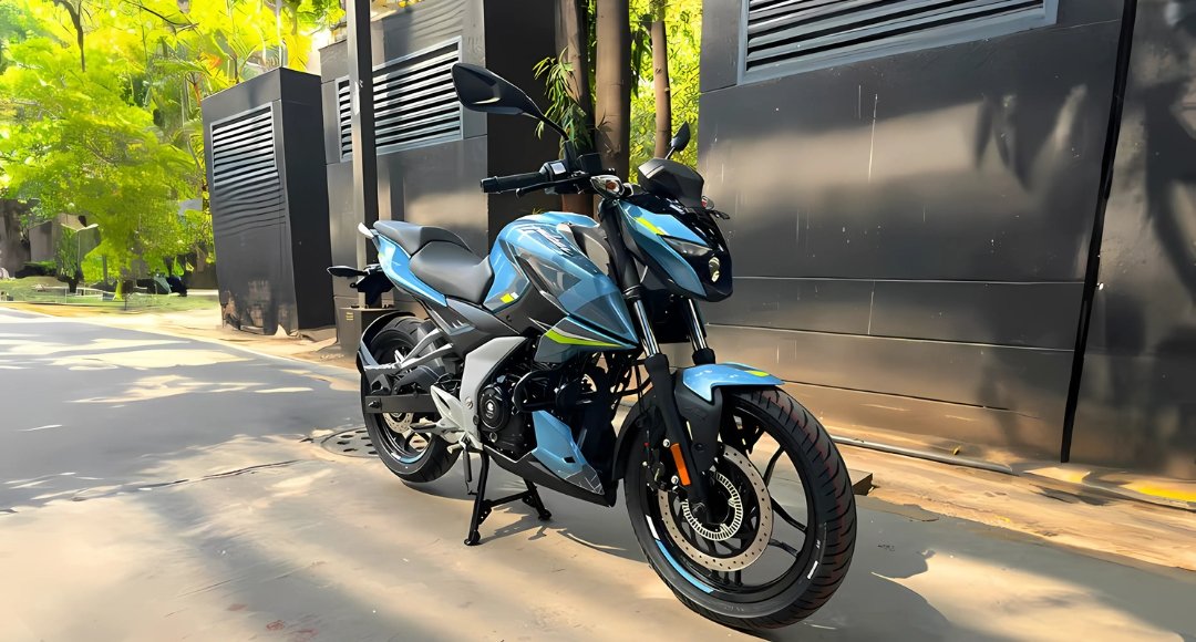 हर सड़क पर राज करने वाली Bajaj Pulsar N160
