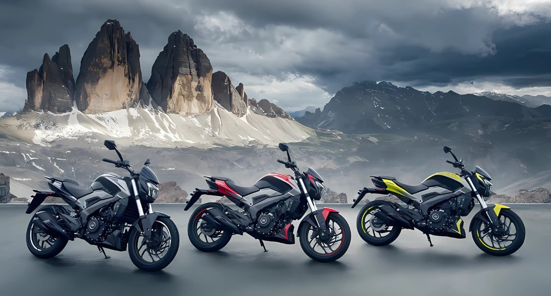 Bajaj Dominar 250: पावर परफॉर्मेंस और सुरक्षा की नई परिभाषा