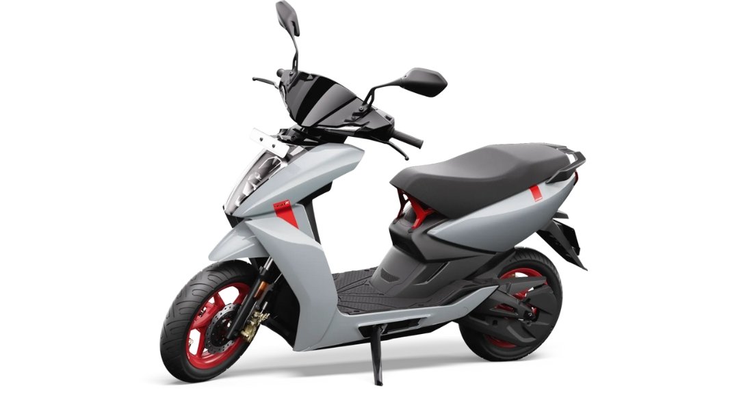 Ather 450X एक इलेक्ट्रिक स्कूटर जो परफॉर्मेंस और टेक्नोलॉजी से भरा हुआ है