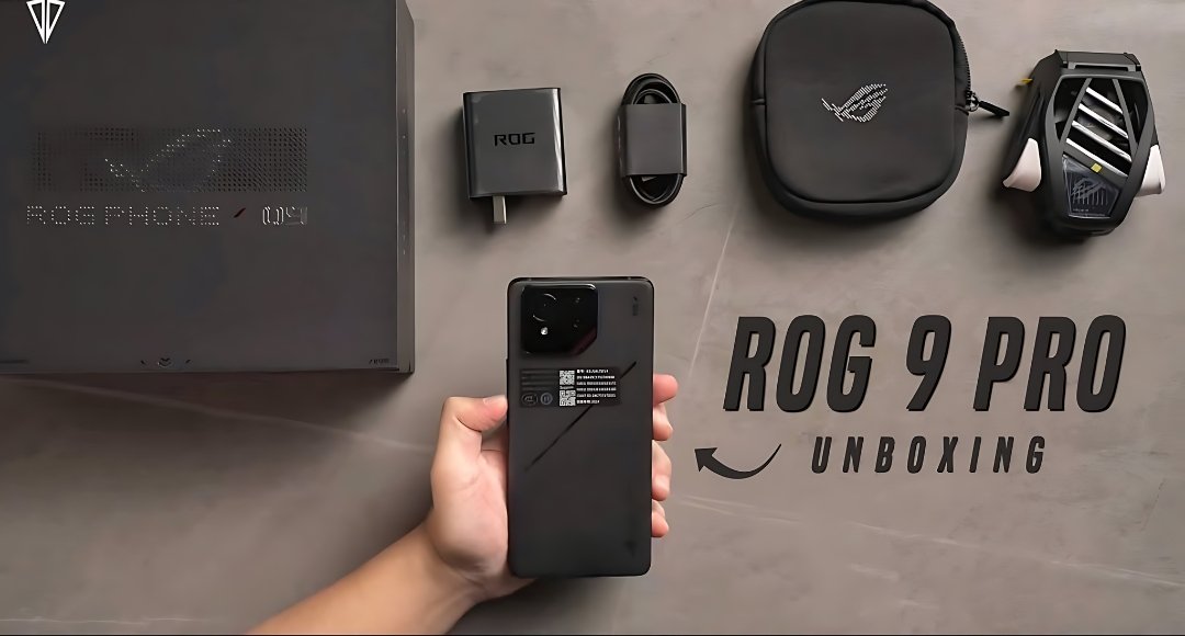 Asus ROG Phone 9 Pro: गेमिंग का बादशाह लौट आया दिल चुराने वाले फीचर्स के साथ
