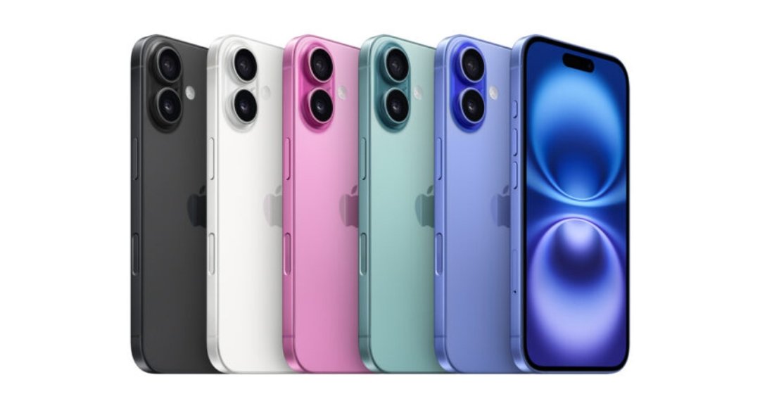 Apple iPhone 16 Plus: हर दिल को छूने वाला स्मार्टफोन
