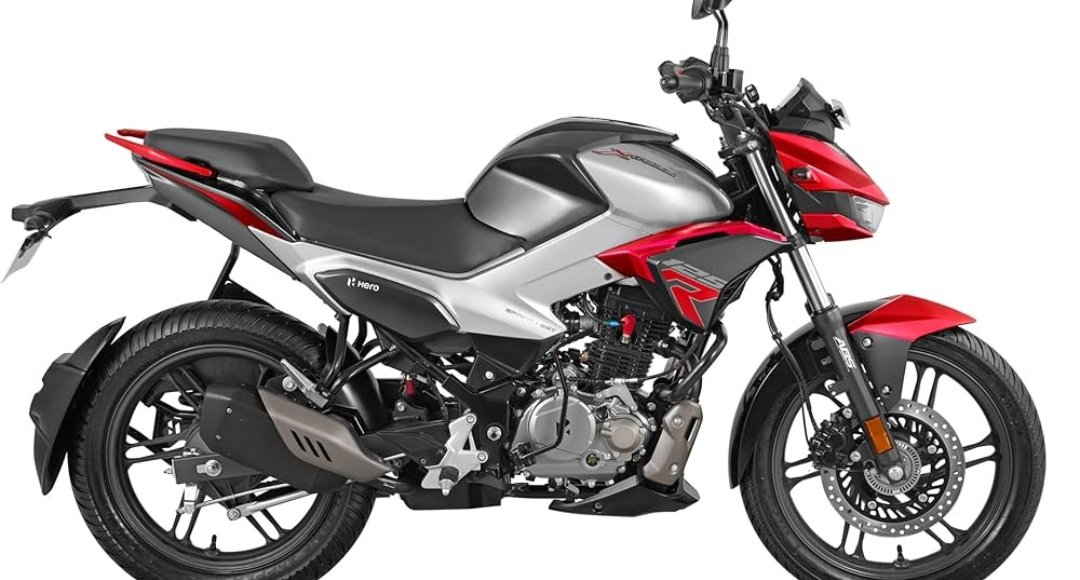 Hero Xtreme 125R परफॉर्मेंस स्टाइल और भरोसे का जबरदस्त मेल