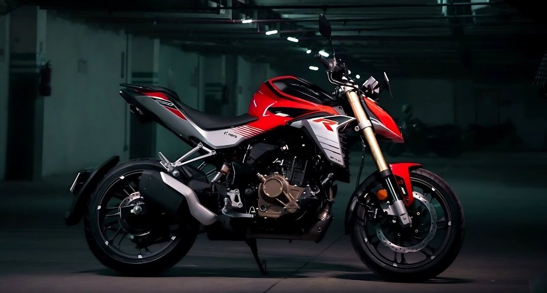 Hero Xtreme 250R: जब रफ्तार स्टाइल और तकनीक मिलते हैं एक शानदार पैकेज में