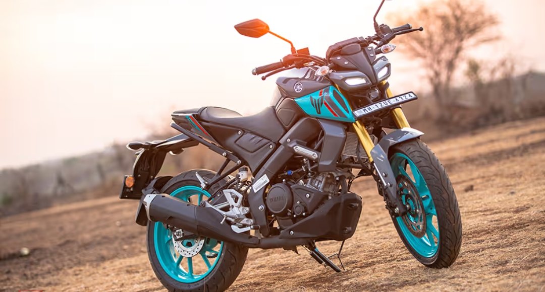 Yamaha MT 15 V2: वो बाइक जो दिल जीत लेती है दमदार परफॉर्मेंस और स्टाइल का परफेक्ट मेल