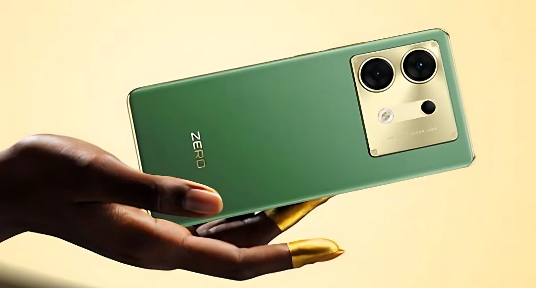 Infinix Zero 30 5G: एक नई क्रांति स्मार्टफोन की दुनिया में