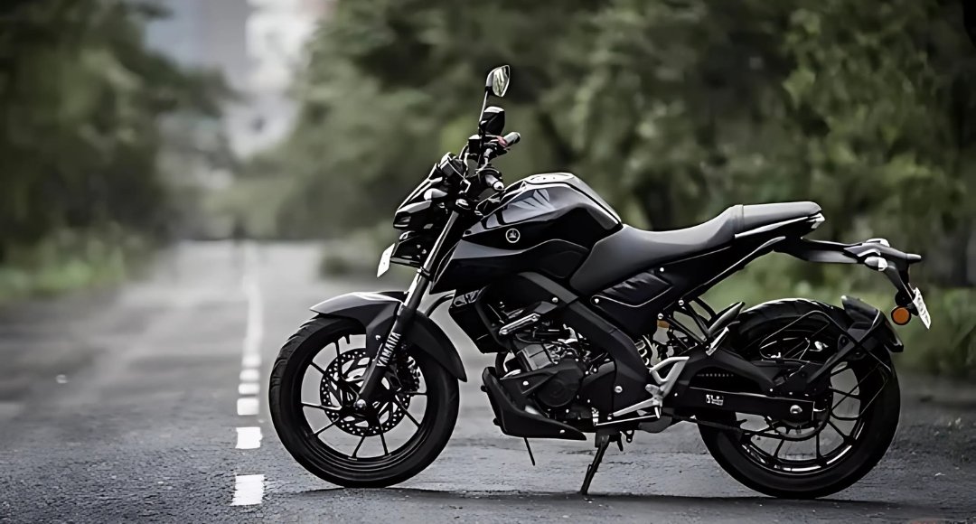 Yamaha MT 15 V2 दमदार परफॉर्मेंस और स्टाइल का नया बेजोड़ कॉम्बिनेशन