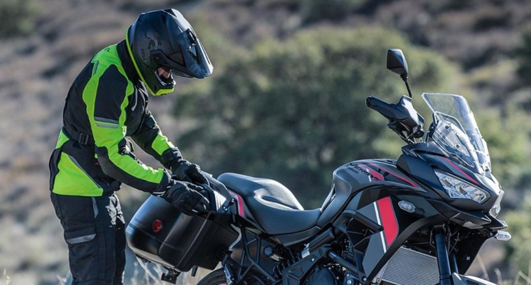 Kawasaki Versys 650: एक शानदार मोटरसाइकिल जो दिल को छू ले