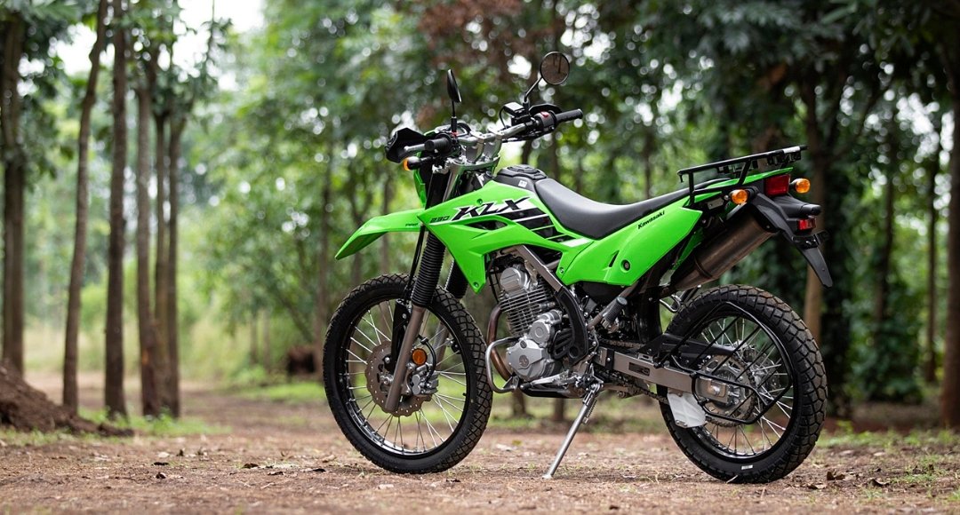 Kawasaki KLX 230: एक दिल जीत लेने वाली ऑफ-रोड बाइक का अनुभव
