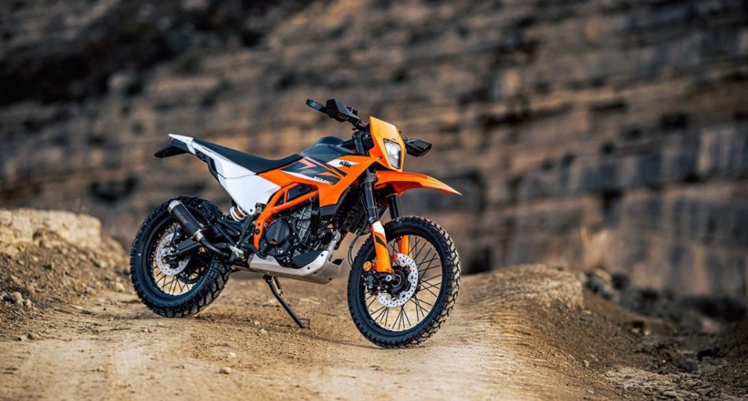 KTM 390 Enduro R: रोमांच और रफ्तार का दमदार संगम