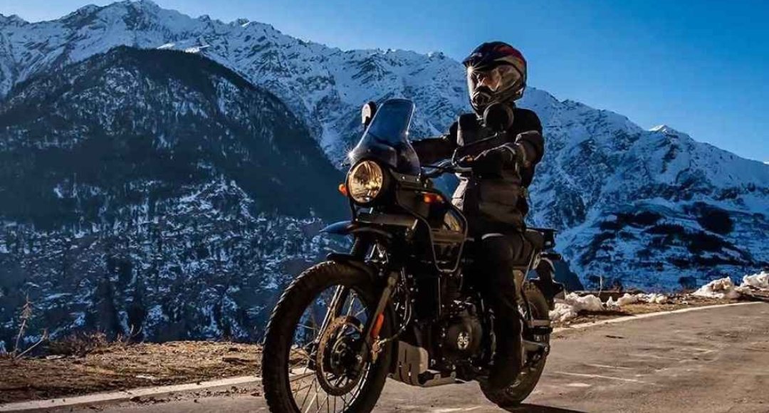 Royal Enfield Himalayan 750: सफर जो दिल से जुड़ जाए
